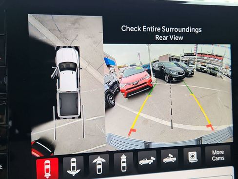 New 2026 RAM 2500 Laramie image 29