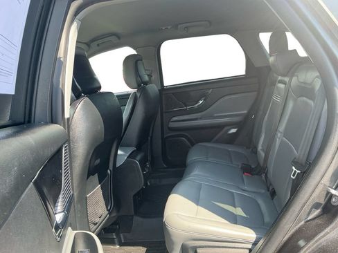 Used 2020 Lincoln Corsair FWD w/ Equipment Group 101A image 21
