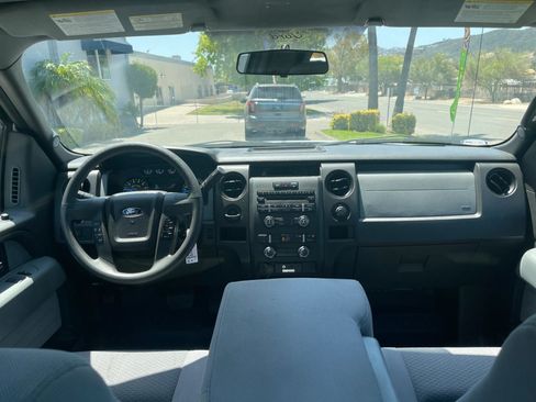 Used 2013 Ford F150 XL w/ Mid Equipment Group RWD image 18