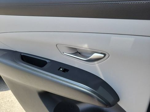 New 2026 Hyundai Tucson SEL Plus FWD image 25