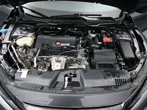 Used 2020 Honda Civic Sport image 19