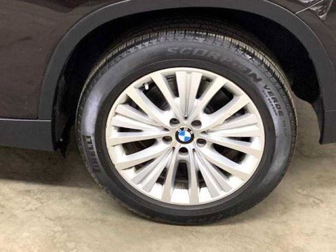 Used 2015 BMW X5 xDrive50i AWD/4WD image 16