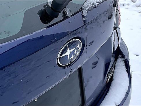 New 2026 Subaru Impreza RS AWD/4WD image 12
