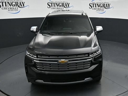 Used 2021 Chevrolet Tahoe Premier RWD image 19