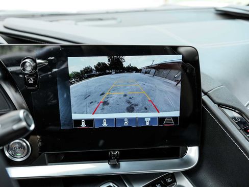 Used 2025 Chevrolet Corvette Stingray Preferred Conv w/ 2LT image 24