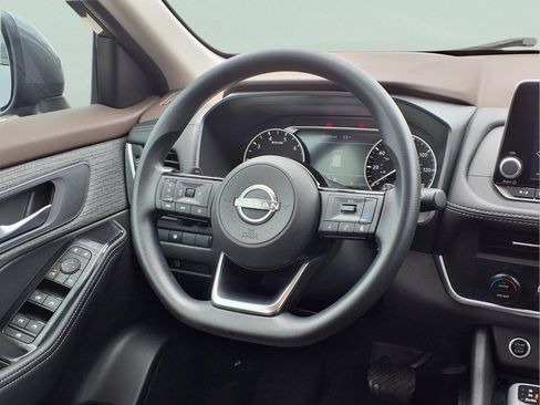 Used 2023 Nissan Rogue SV FWD image 15