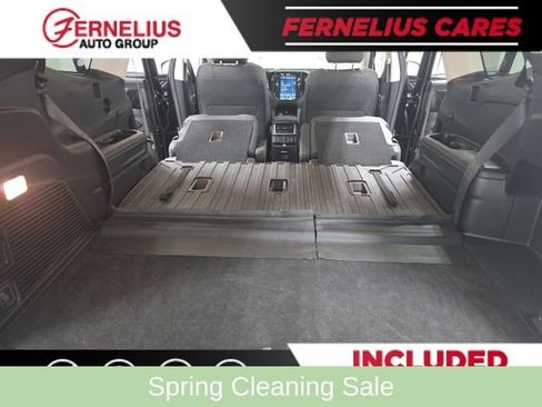 Used 2024 Subaru Ascent Onyx Edition AWD/4WD image 24