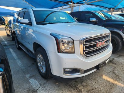 Used 2018 GMC Yukon SLT w/ Open Road Package