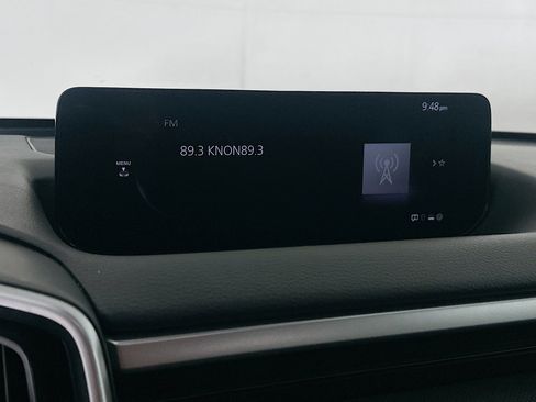 Used 2025 MAZDA CX-50 AWD 2.5 S w/ Premium Package image 21