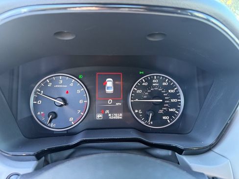 Used 2024 Subaru Legacy Premium AWD/4WD image 16