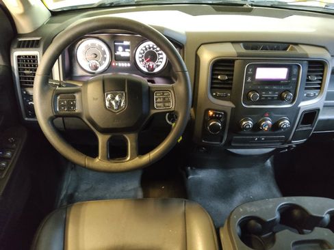 Used 2019 RAM 1500 Tradesman RWD image 22
