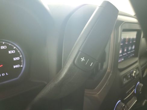 New 2026 Chevrolet Silverado 1500 Custom AWD/4WD image 20