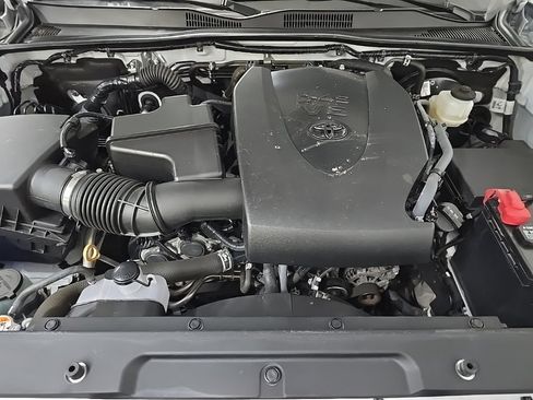 Used 2023 Toyota Tacoma SR5 w/ SX Package image 12