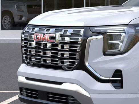 New 2026 GMC Terrain Denali AWD/4WD image 13