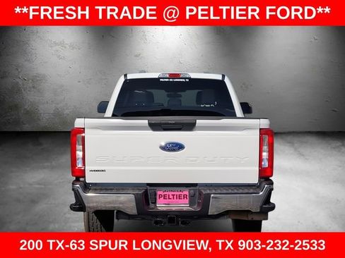 Used 2024 Ford F250 XLT image 5