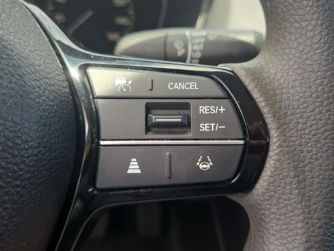 Used 2024 Honda Civic LX image 23