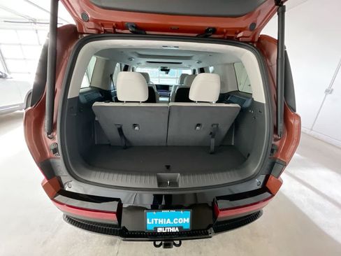 Used 2024 Hyundai Santa Fe Calligraphy AWD/4WD image 25
