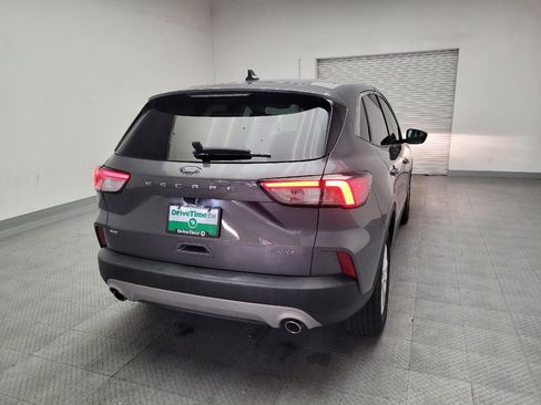 Used 2021 Ford Escape SE FWD image 7