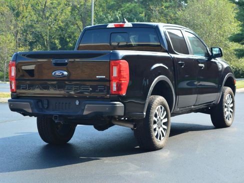 Used 2019 Ford Ranger XLT w/ Equipment Group 302A Luxury AWD/4WD image 5