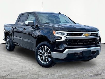 Used 2023 Chevrolet Silverado 1500 LT