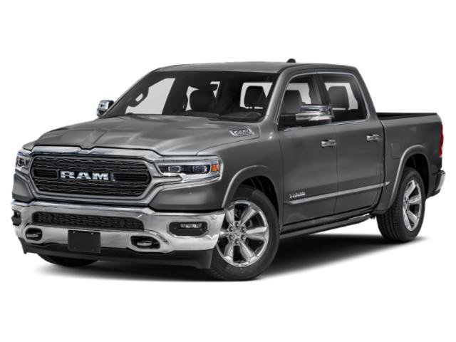 Used 2019 RAM 1500 Limited AWD/4WD image 1