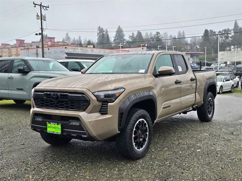 New 2026 Toyota Tacoma SR5 image 38