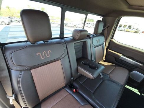 Used 2026 Ford F250 King Ranch image 17