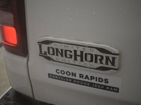 Certified 2021 RAM 1500 Limited image 21