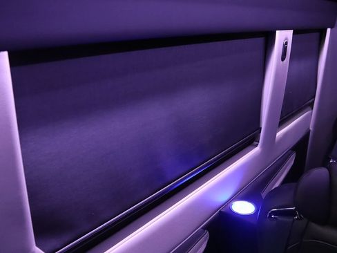 Used 2024 RAM ProMaster 3500 w/ Advanced Safety Group FWD image 98