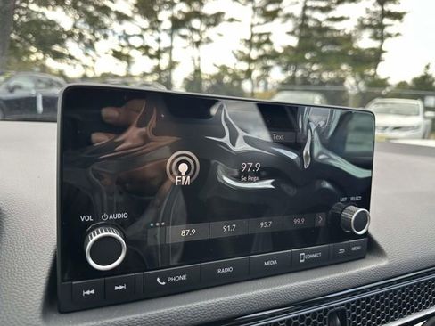 New 2026 Honda Civic Sport image 22