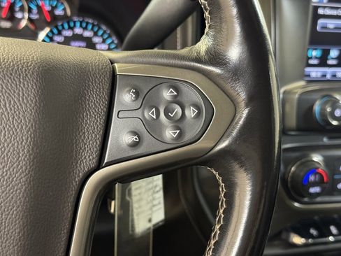 Used 2019 Chevrolet Silverado 2500 High Country w/ Duramax Plus Package image 34