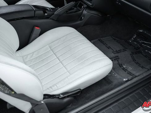 Used 1997 Chevrolet Camaro SS w/ SS Alteration Pkg image 64