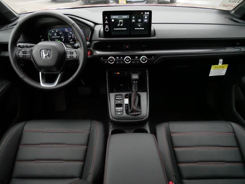 Certified 2026 Honda CR-V Sport-L image 10