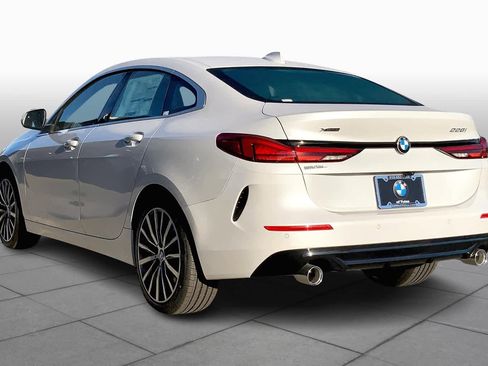 New 2024 BMW 228i xDrive Gran Coupe w/ Convenience Package image 11