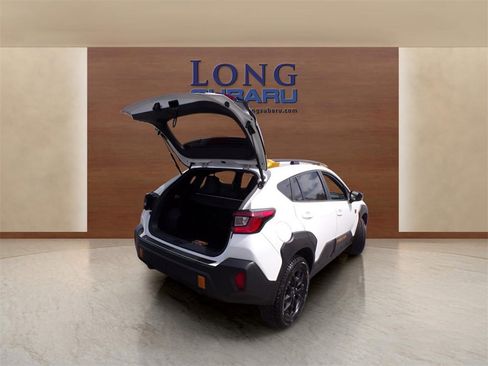 Certified 2025 Subaru Crosstrek 2.5i Wilderness image 9