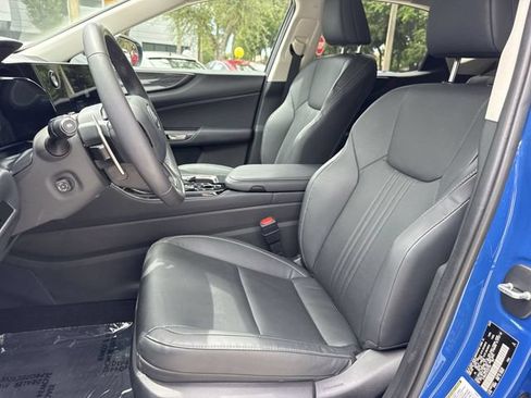 Used 2025 Lexus NX 250 FWD w/ Accessory Package (K3) image 11