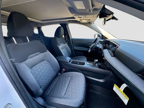 New 2026 Nissan Kicks SV image 28