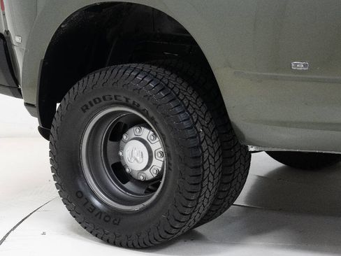 Used 2020 RAM 3500 Tradesman AWD/4WD image 68