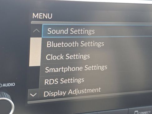 Used 2024 Honda HR-V LX image 5