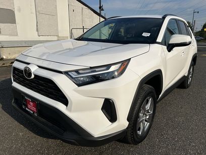 Certified 2024 Toyota RAV4 XLE w/ Weather Package