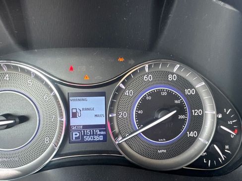 Used 2018 INFINITI QX80 2WD w/ Deluxe Technology Package image 44