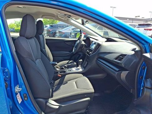 Used 2020 Subaru Impreza 2.0i Premium AWD/4WD image 24