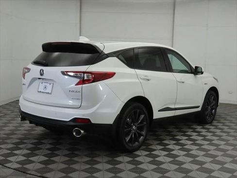 New 2026 Acura RDX A-Spec image 5