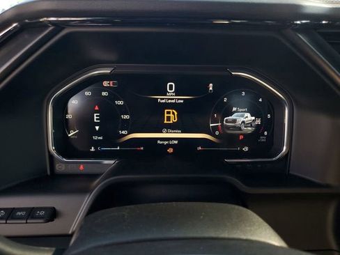 New 2026 GMC Sierra 1500 AT4 w/ Technology Package AWD/4WD image 33