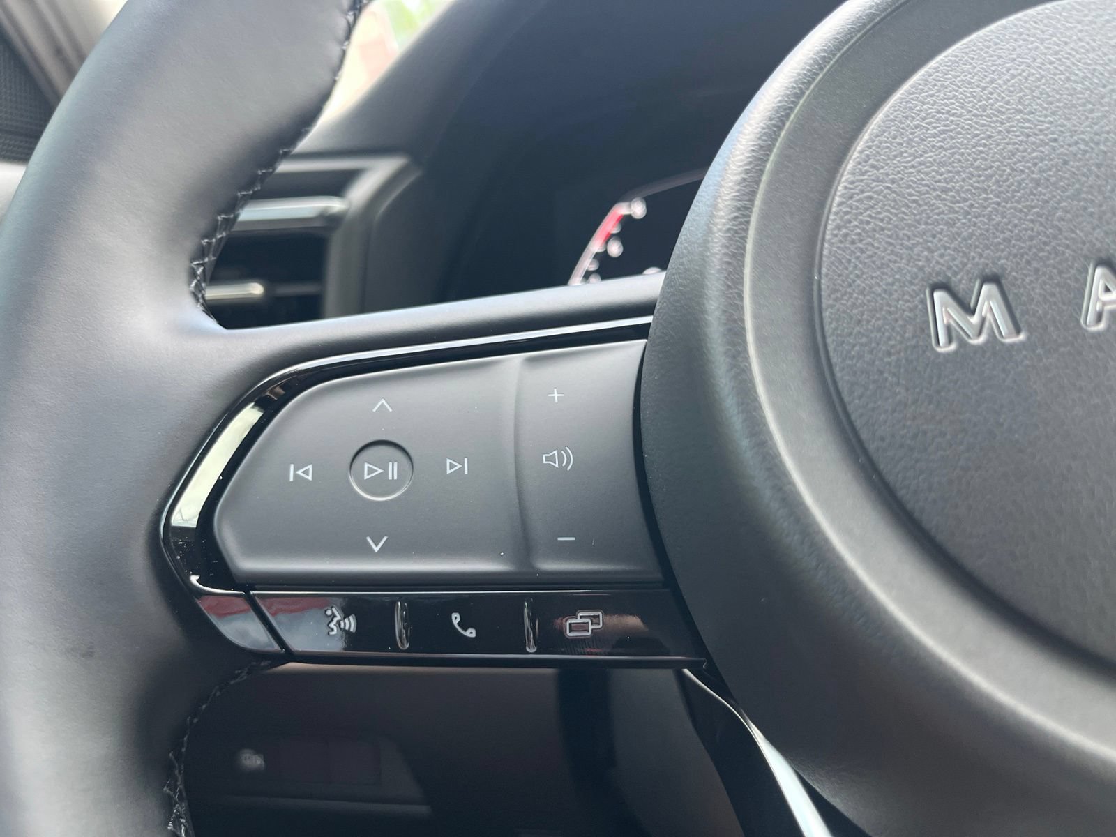 New 2026 MAZDA CX-5 Select AWD/4WD image 9