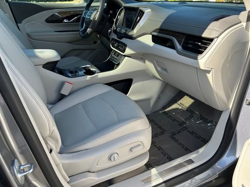 Used 2020 GMC Terrain Denali w/ Denali Premium Package image 26