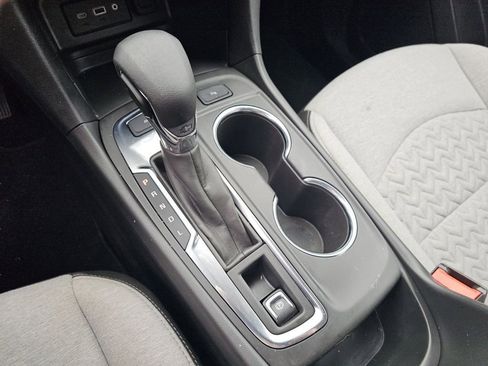 Used 2023 Chevrolet Equinox LT w/ Driver Convenience Package image 27