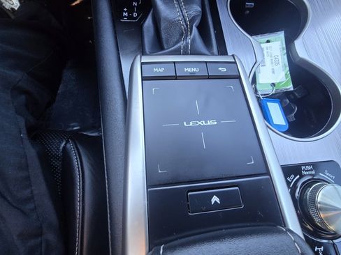 Used 2020 Lexus RX 350 F Sport w/ Accessory Package image 24