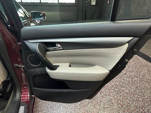 Used 2013 Acura TL SH-AWD image 27