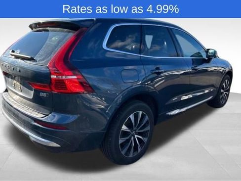 Certified 2023 Volvo XC60 B5 Plus image 17